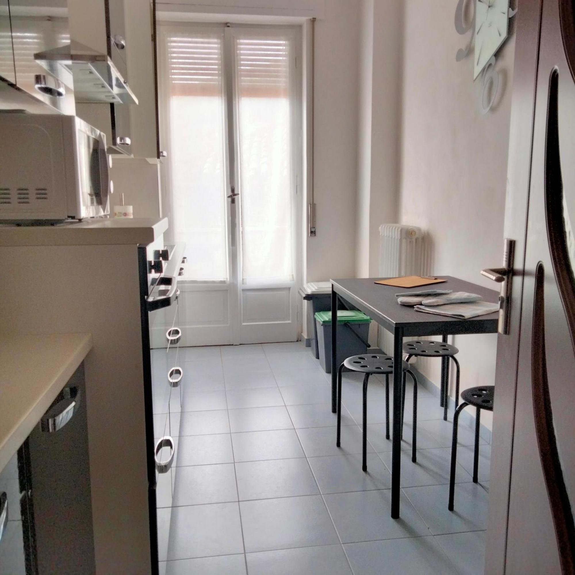 Doba House Apartman Baveno Kültér fotó