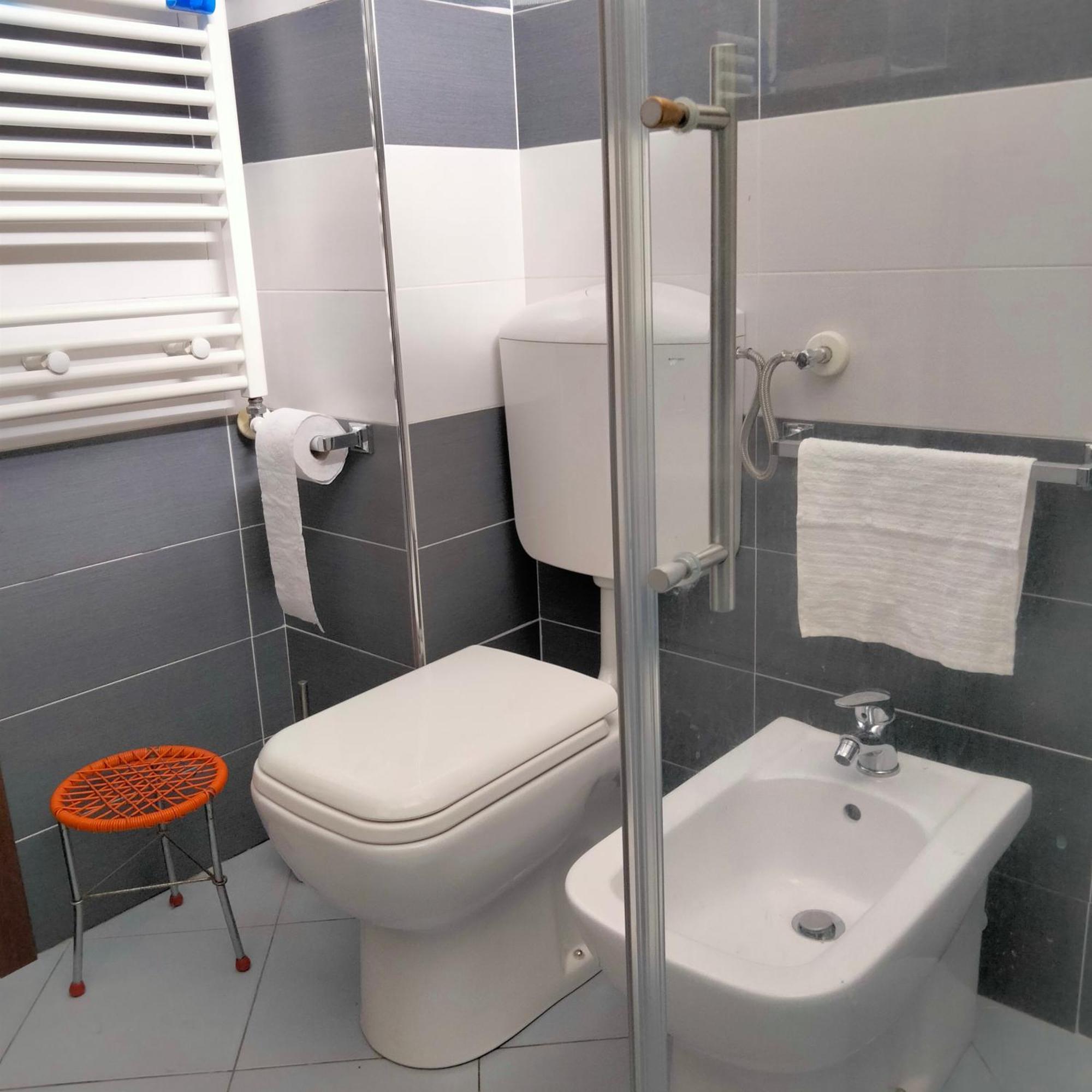 Doba House Apartman Baveno Kültér fotó