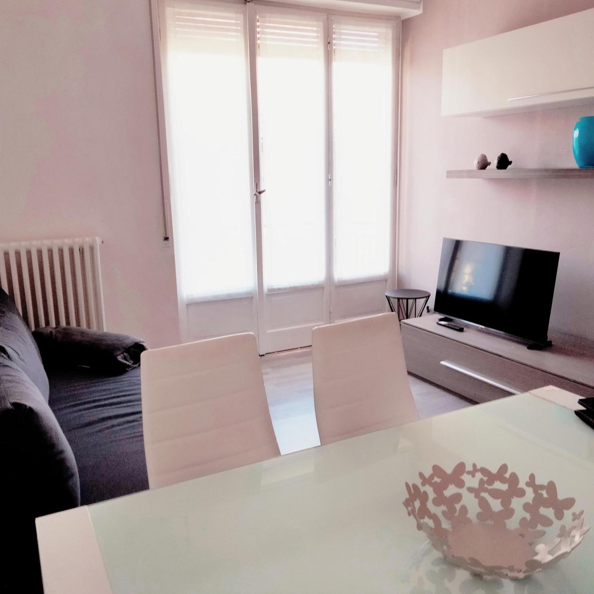 Doba House Apartman Baveno Kültér fotó