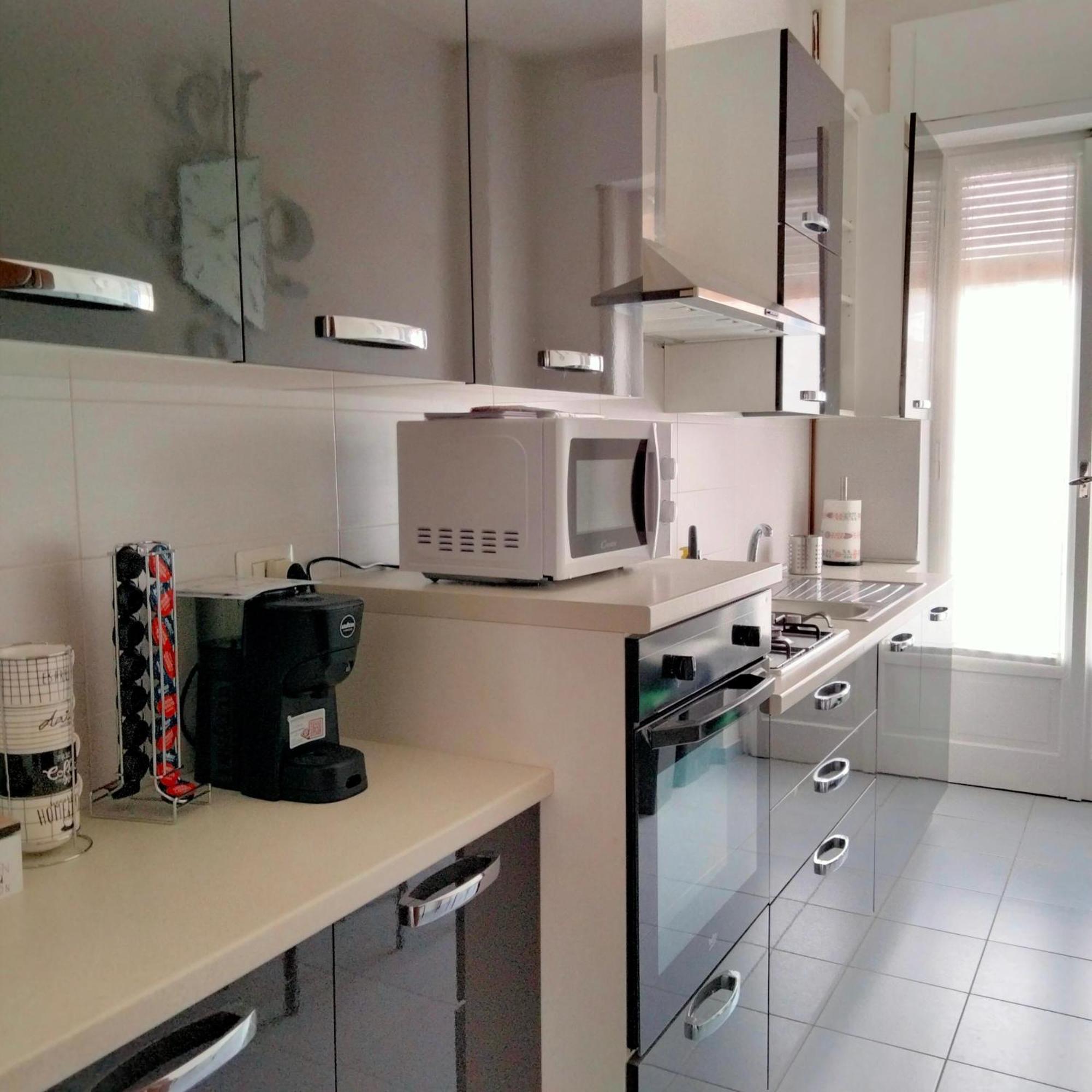 Doba House Apartman Baveno Kültér fotó