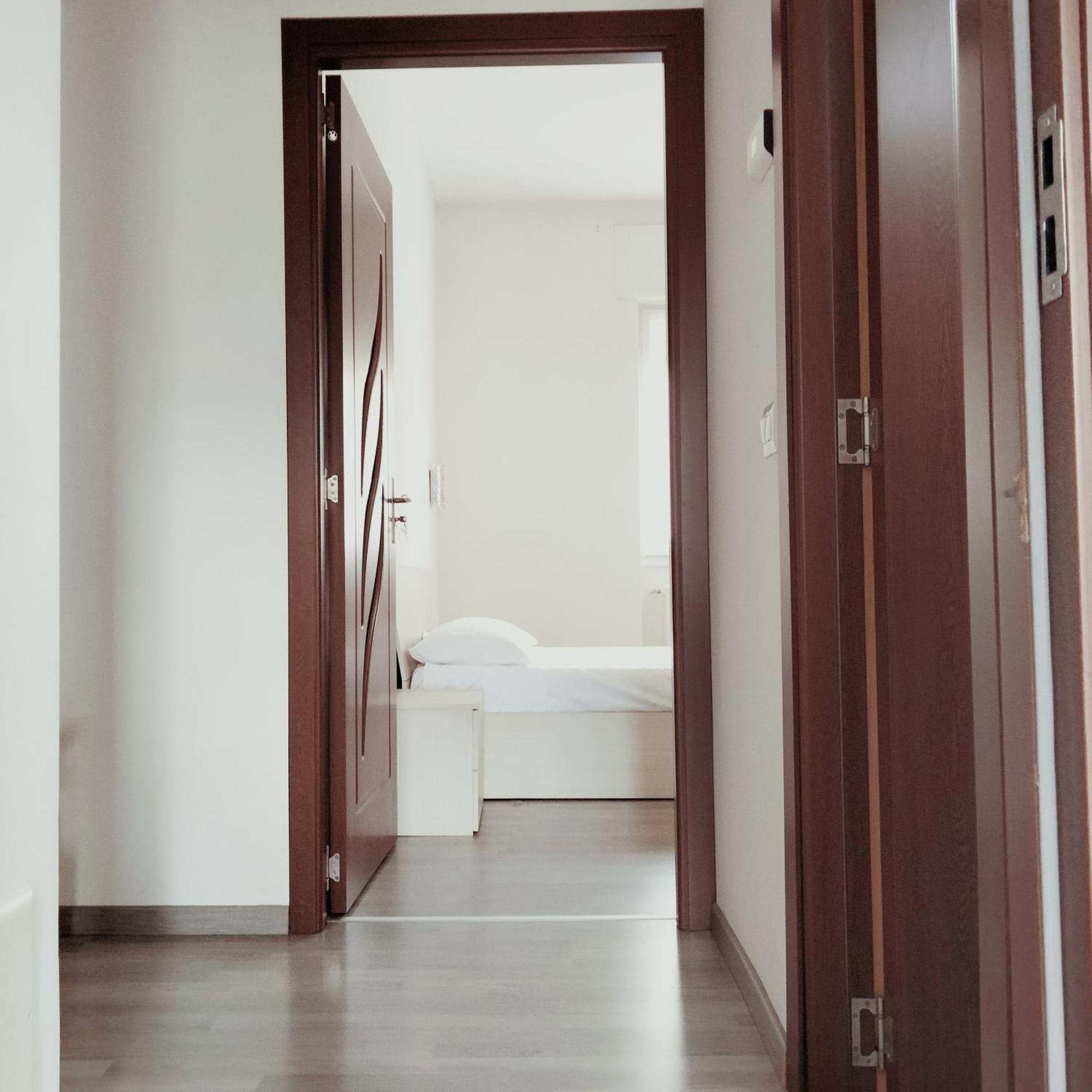Doba House Apartman Baveno Kültér fotó