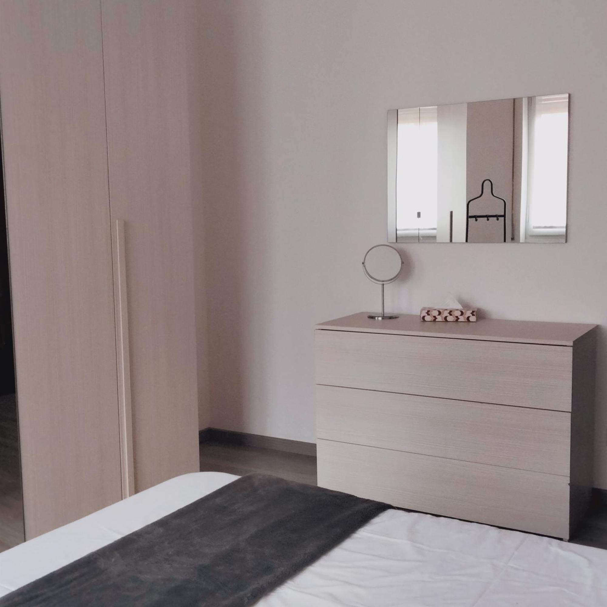 Doba House Apartman Baveno Kültér fotó