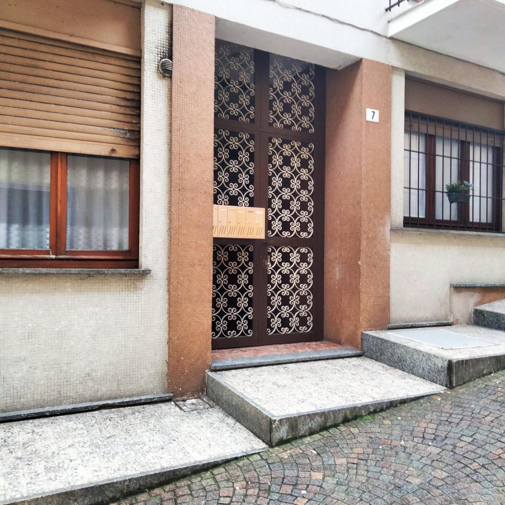Doba House Apartman Baveno Kültér fotó