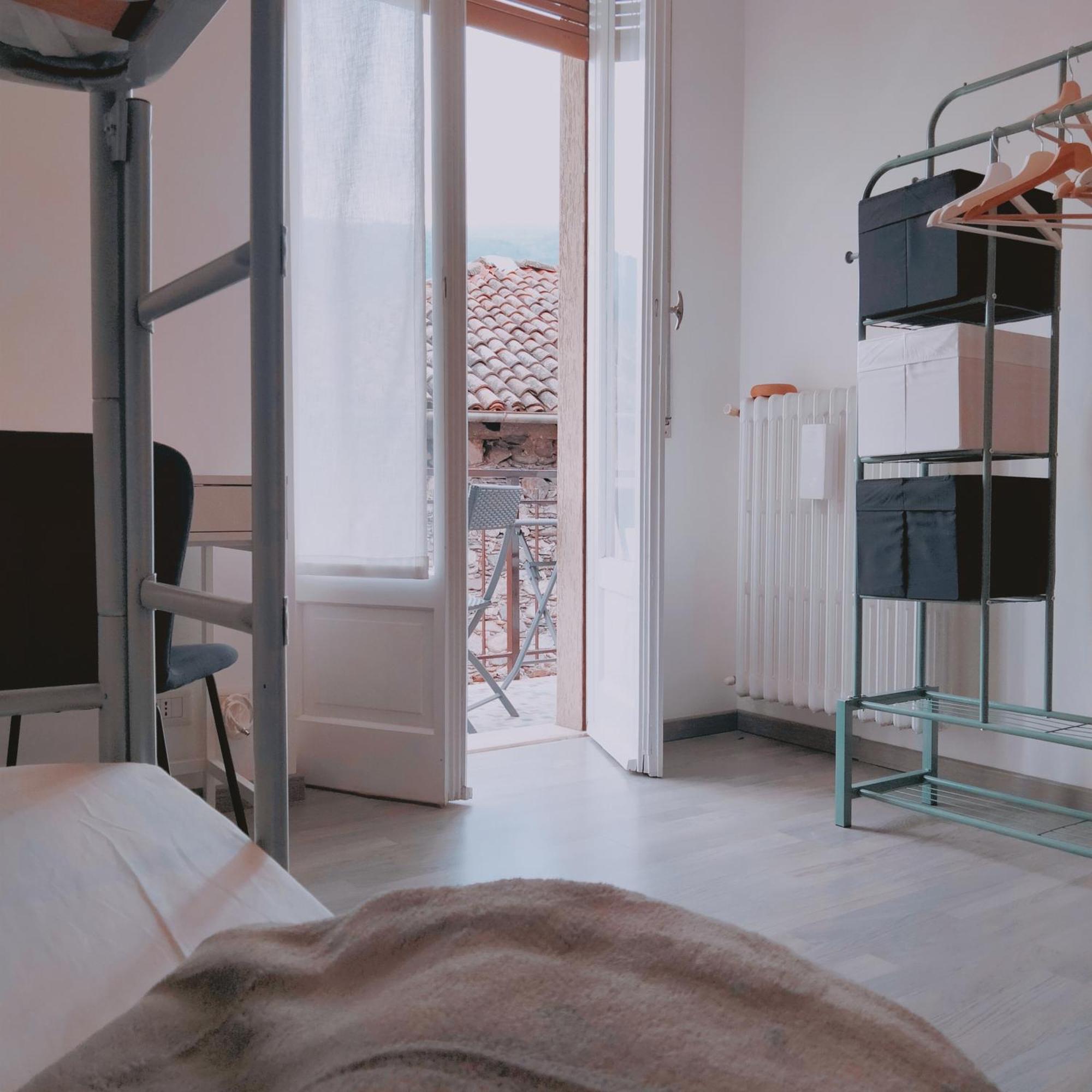 Doba House Apartman Baveno Kültér fotó
