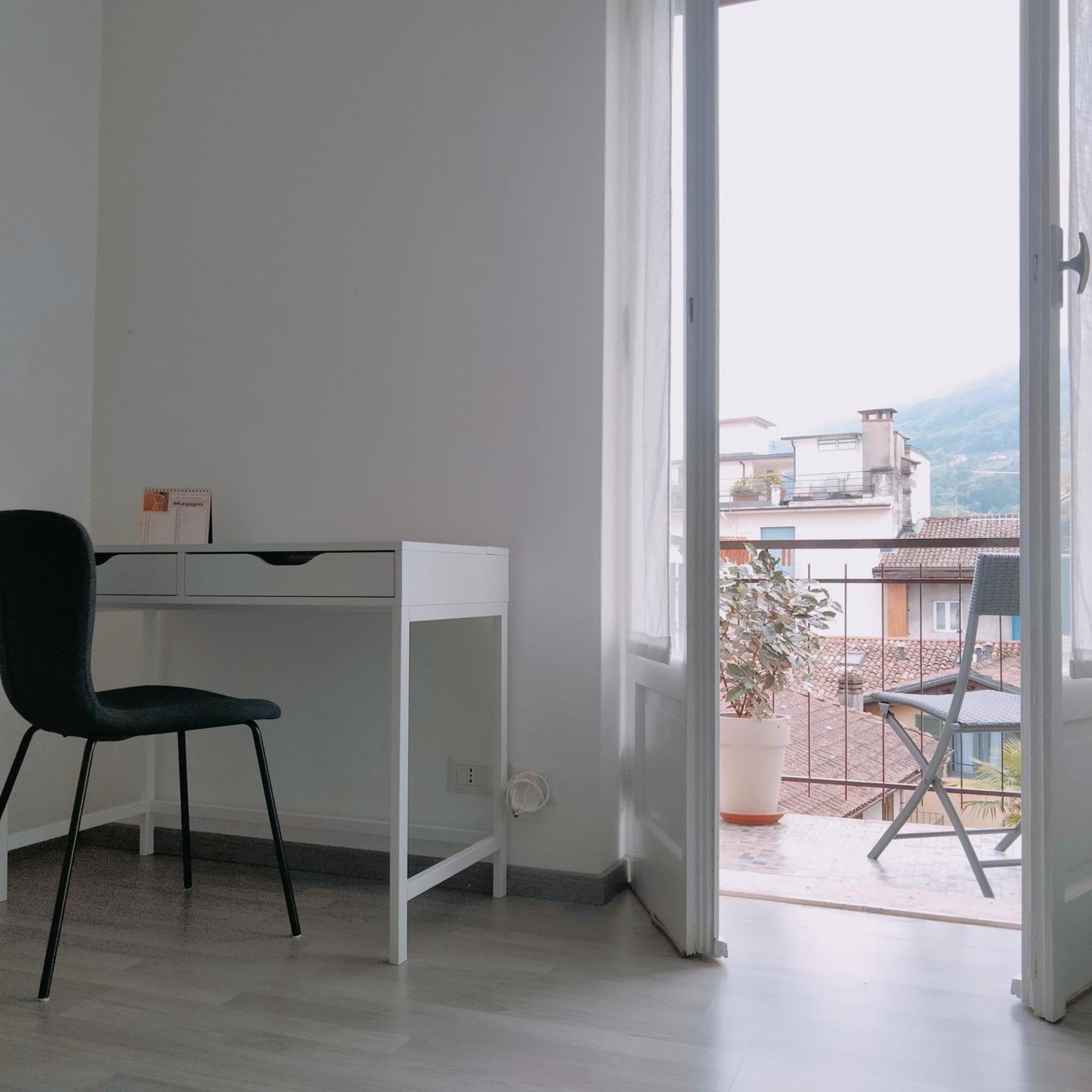 Doba House Apartman Baveno Kültér fotó