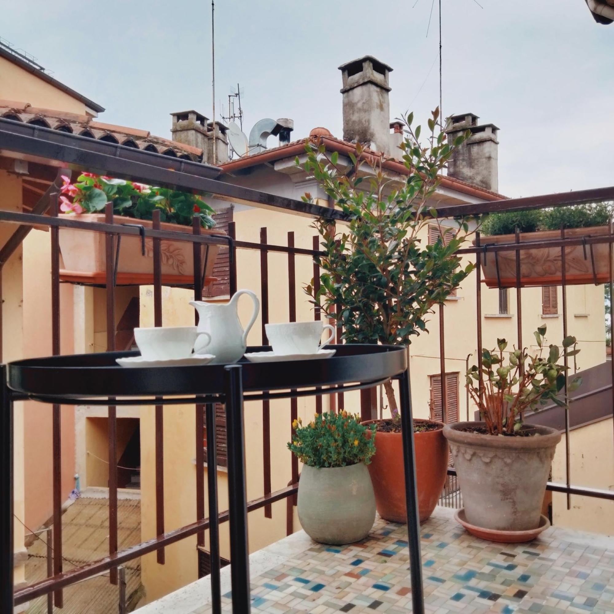 Doba House Apartman Baveno Kültér fotó