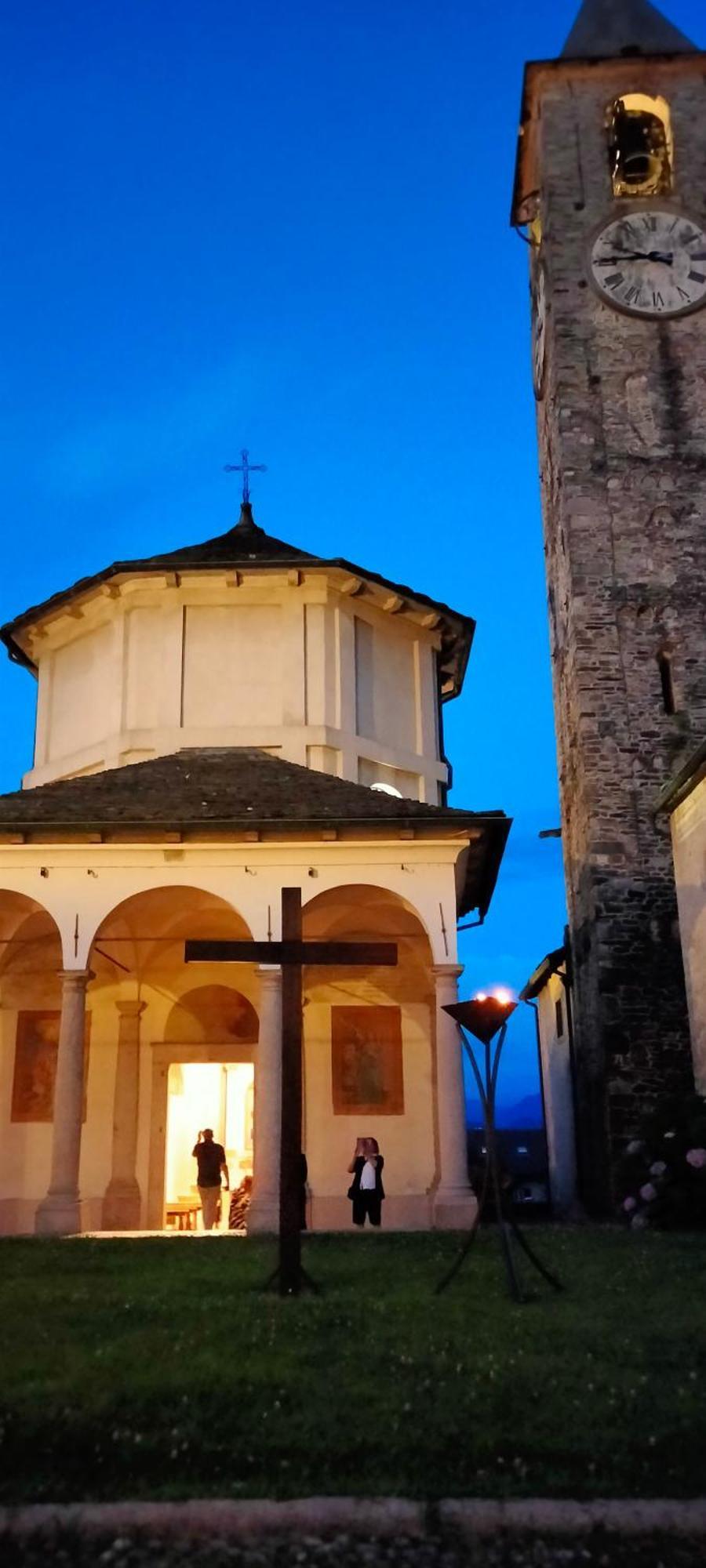 Doba House Apartman Baveno Kültér fotó