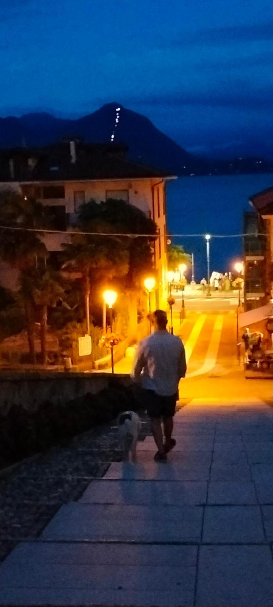 Doba House Apartman Baveno Kültér fotó