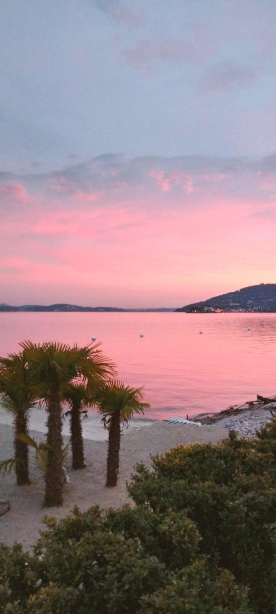 Doba House Apartman Baveno Kültér fotó
